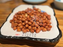 -小口味
