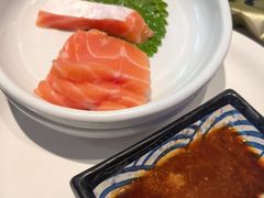 -半岛听涛蒸汽海鲜自助(K11店)