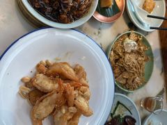 -小吊梨汤·北京菜(香山店)