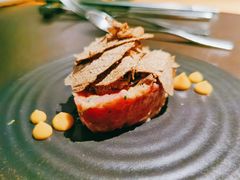 荷兰乳牛挞挞-泰安门Taian Table(镇宁路店)
