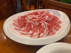 -乐宴·老北京铜火锅(八卦岭店)