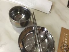 -龙福祥餐馆