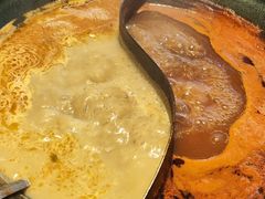 -生活如沸·顺德水牛奶火锅(大学路店)