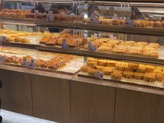 -山崎面包(苏州中心店)