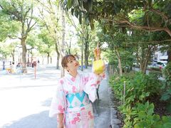 -东京浅草和服体验江户和装工房雅(浅草本店)