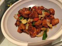 樱桃鸡块-红樱桃·欢乐餐厅(太原里店)