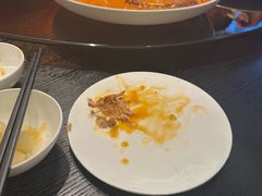-三叔特色自贡菜(中海国际店)