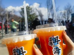 -丽江火塘人家(西安路店)