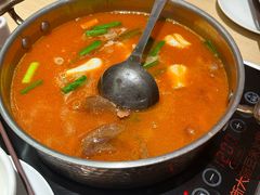 -新大新豆米火锅1993(万象汇店)