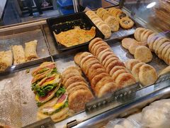 -永辉超市(新世界店)