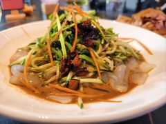 -北院·果木烤鸭·25年东北菜(创意产业园店)