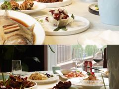 -蝶园·装修中(BFC外滩金融中心店)