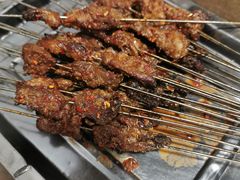 -清真·马峰烤肉(小学习北巷店)