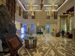 -庐山西海国际温泉度假村