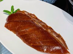 -喜悦烤鸭·新京菜(王府井店)