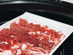 -京韵胡同·酱香羊蝎子火锅涮肉(长寿路店)