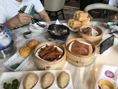 -陶陶居酒家(海岸城店)