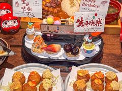 -一豚轩·烧鸟·豚骨拉面(五四路店)