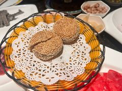 -南门涮肉(东单店)