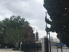 -上海市龙华烈士陵园