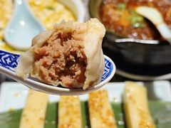 -南京大牌档(香港广场店)