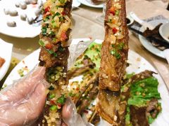 -正阁海鲜餐厅(六虹桥店)