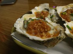 -阿龙烧烤(广达路店)