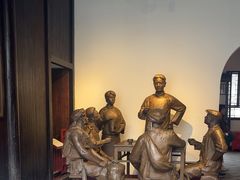 -毛泽东同志旧居