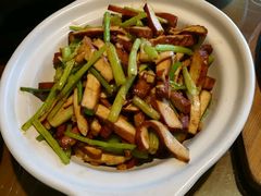 -全聚贤餐厅·湖北家常菜(沙湖店)