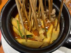 -有滋有味烧烤涮(果园星城C区店)