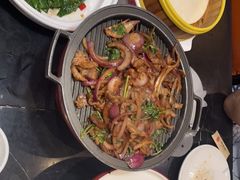 -大鸭梨烤鸭(甘家口店)