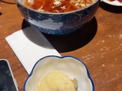 -千代武日本料理(开发区店)