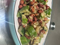 -老大烧烤旗舰店(建国路店)