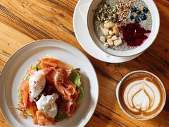 -Egg•Allday Brunch(襄阳北路店)