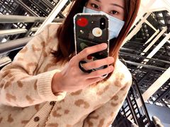 -Abercrombie & Fitch(天环广场店)