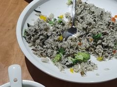 -枣子树·素食餐厅(普陀山店)