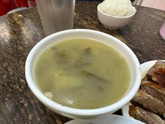 -灵记饭店(营地大街店)