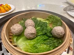 -青蓬蒸汽海鲜·深圳老字号·团建聚会(壹方城店)