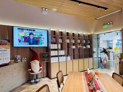 -银座仁志川·生吐司专门店(香港广场店)