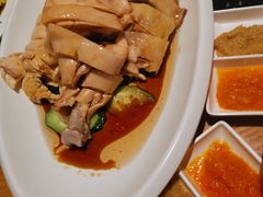 -新加坡高记KOO KEE Restaurant(盈科店)