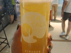 -杯言茶语(龙德广场店)