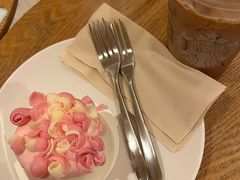 -星巴克臻选(广州太古汇店)