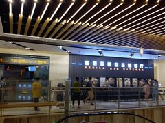 -赫帝拉航空主题餐厅(南宁店)
