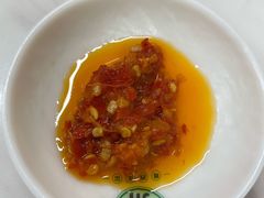 -吴一川韭香粉皮(丽香苑分店)