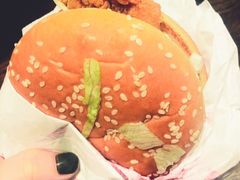 -麦当劳(长泰商业广场店)