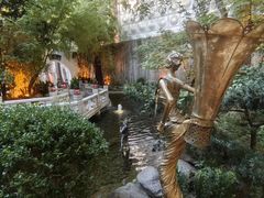 -和平官邸·花园餐厅(武定西路店)