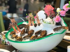 -阳光岛·海鲜盛宴(银泰中心in99店)