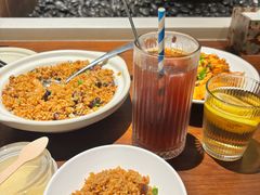 -千日贺茶餐厅(高新万达店)