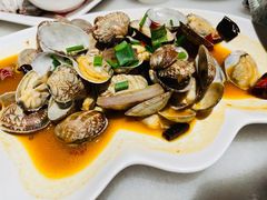 -华盛丰温州大排档(东三环南路店)