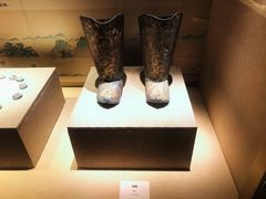 -宁夏博物馆